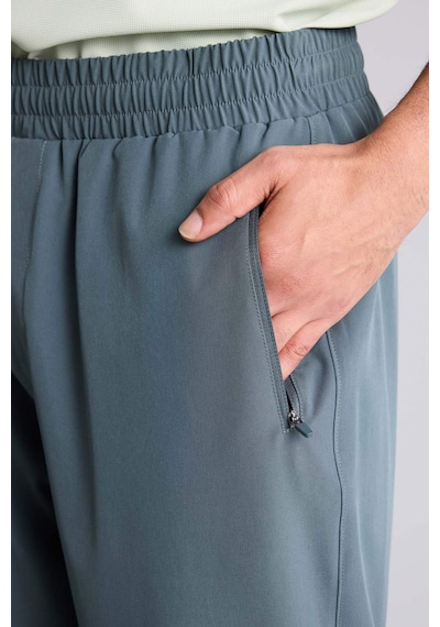 Defacto Standart Fıt Dokuma Jogger G5978ax26smgn463 Yeşil-gn463