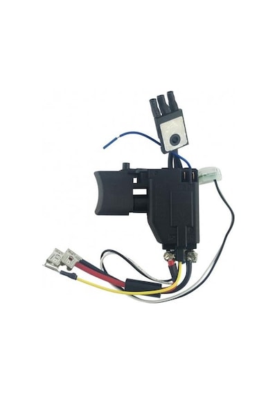 Makita DDF482RFE Şalter Tetik Switch Ürün Kodu 632F27-4