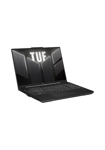 Asus Tuf Gaming A16 FA607NUQ-RL048-K033 R7-170 128 GB 2 TB+2 TB SSD 6 GB RTX4050 16" Dos Dizüstü Bilgisayar