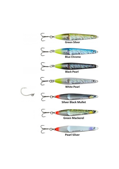 Savage Gear Surf Seeker 10Cm 30 Gr Kaşık Yem