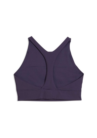 Puma Shapeluxe Kadın Antrenman Sütyeni 528138 64 Mor
