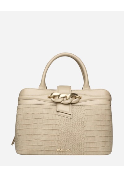 Steve Madden Bmode Beıge Kadın Bej El Çantası Bmode Beıge