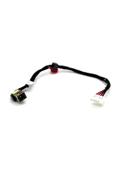 Lenovo Uyumlu Ideapad 5C10J30784 Dc Power Jack