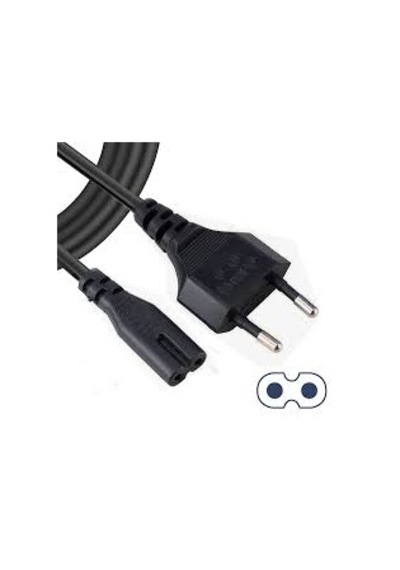 Notebook Adaptör Power Güç Elektrik Kablosu
