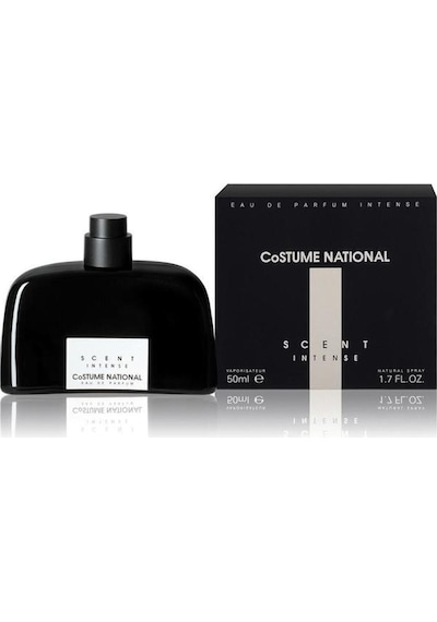 Costume National Scent Intense Erkek Parfüm EDP 50 ML