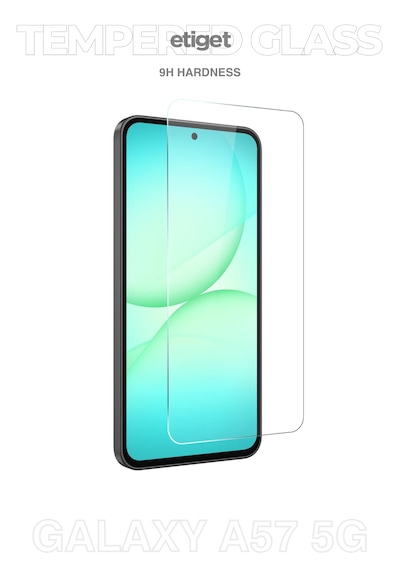 Samsung Galaxy Uyumlu A57 5g Ekran Koruyucu 9h Temperli Cam
