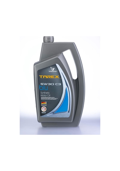 Tarex 5w-30 Blu Sn/cf C3 Dpf Sentetik Motor Yağı 4l