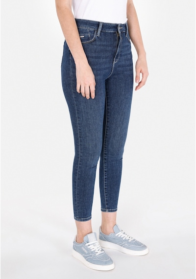 Colin's Colins 760 Dıana Skinny Fit Kadın Mavi Jean Pantolon Cl1072452 Cl1072452 Q1.v1 Dn43976 Denim Colin's Colins 760 Dıana Skinny Fit Kadın Mavi Jean Pantolon Cl1072452 Cl1072452 Q1.v1 Dn43976 Denim