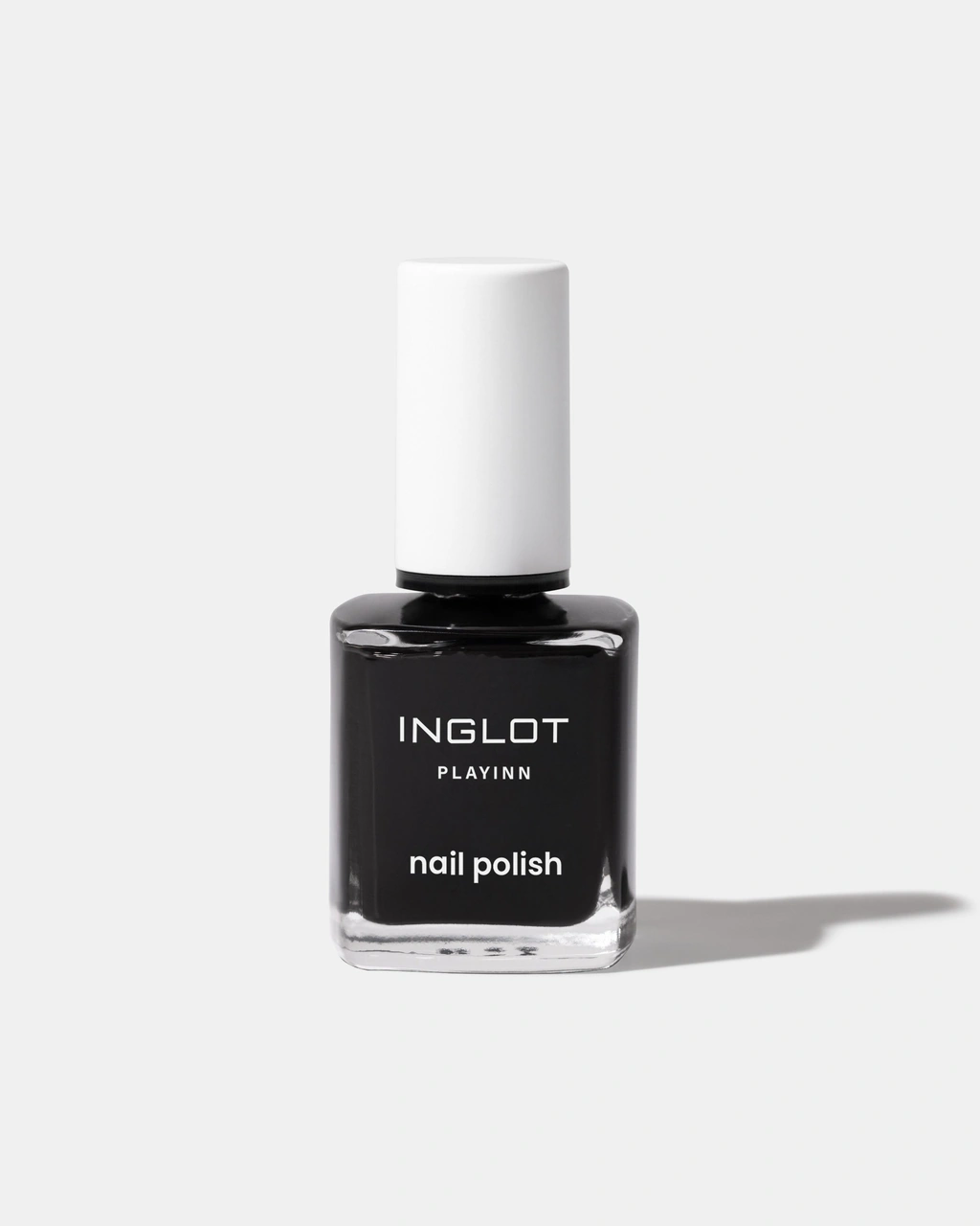 Inglot Playınn Nil Polish Oje Canlı Renkler Hızlı Kuruyan & Parlak Bitişli124 Np 4
