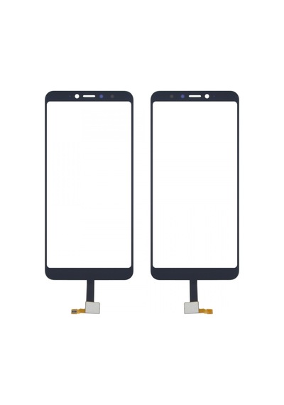 Teknonet Xiaomi Redmi S2 Uyumlu Dokunmatik Lens
