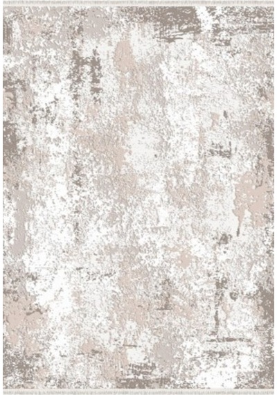 Ipek Halı Gaspara 14557 Bej Saçaklı 200x300