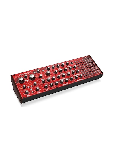 Behringer Neutron Yarı Modüler Synthesizer.