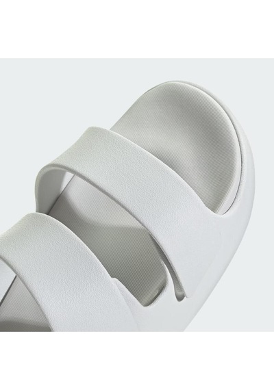 Adidas Jı1856 Znsory Sandal Beyaz Erkek Terlik