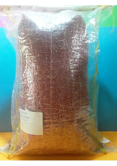 3 KG File İçerisinde İnce Kıyım Bğuday Samanı