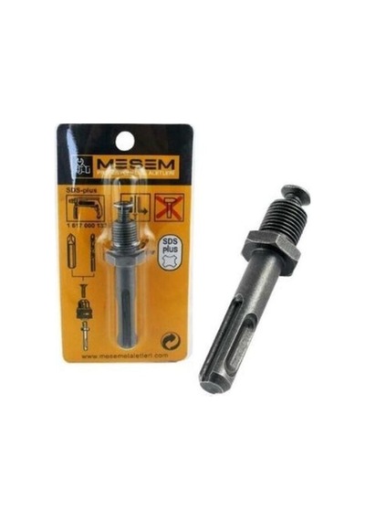 Meşem Meşem Mandren Adaptörü 1/2'' 618 Model 618mandrenadaptörü1/2-n11r2