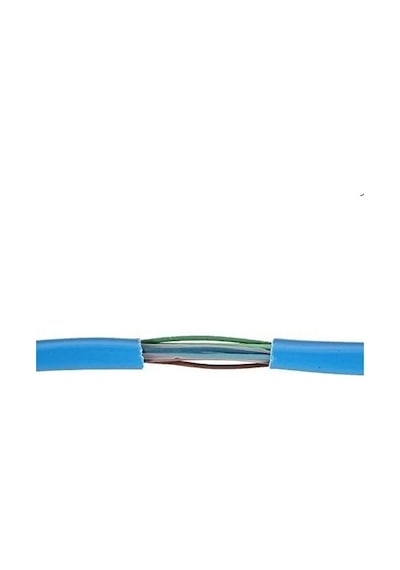CAT6 KABLOSU ETHERNET 1.5 METRE İNTERNET MODEM LAN RJ45 UÇ