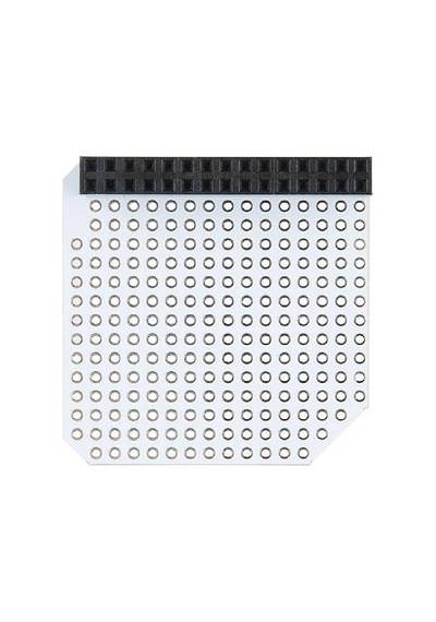 Onion Omega Proto Expansion Board
