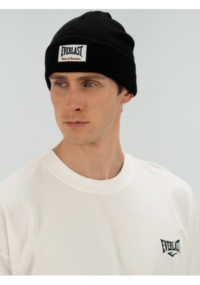 Everlast Heritage Champıons Siyah Bere Siyah