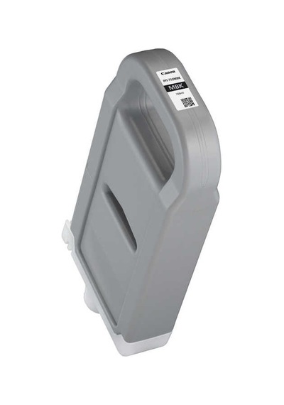 Canon PFI 710MBK Matte Black  Mat Siyah Kartuş 2353C001