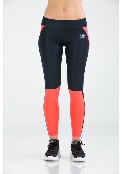 Umbro Kadın Tayt Vd-0021 Lies Tights Vd-0021/D.Blue