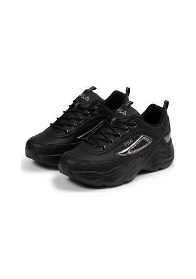 Fila Ffw0586.83511 Skye Zp Kadın Günlük Spor Ayakkabı Siyah