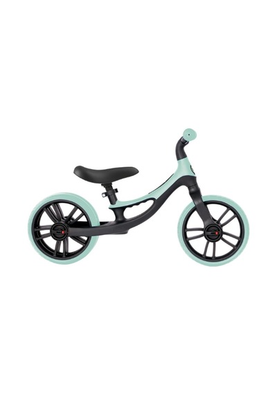 Globber Go Bike Elite Duo Turkuaz Mint
