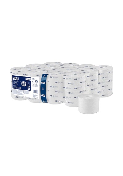 Tork Optiserve Kartonsuz Tuvalet Kağıdı 94 M 24 Rulo