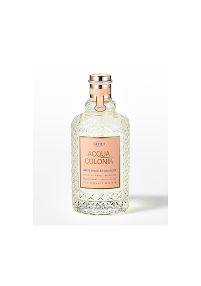 No.4711 Acqua Colonia White Peach&Coriander Unisex Parfüm EDC 170 ML