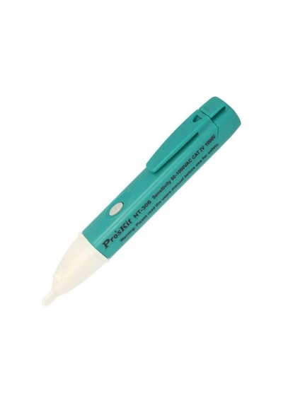 Pro'skit Nt-306 Temassız Gerilim Dedektörü