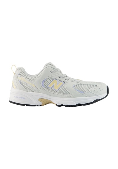 P5301az-r New Balance P5301az Çocuk Spor Ayakkabı Gri P5301az-r