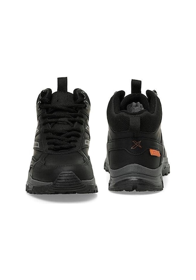 Kinetix Kınetıx Magna Pu Hı 5pr Erkek Outdoor Sıyah 102020187 Siyah