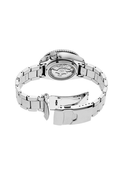 Seiko Srpk11k1seiko 5 S5 Srpk11k1 Erkek Kol Saati-23233 Çok Renkli