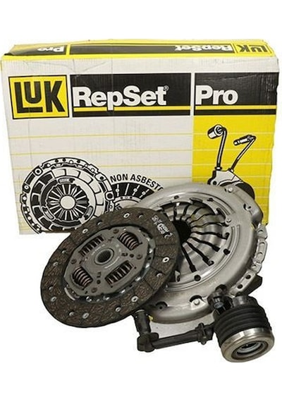 LUK 622309633 DEBRIYAJ SETI CLIO II III IV KANGOO III MEGANE II 1