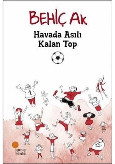Havada Asılı Kalan Top