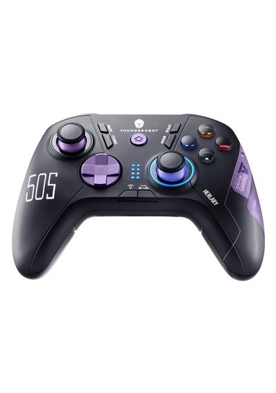 Thunderobot G50s Black Hall Effect Kablosuz Gamepad
