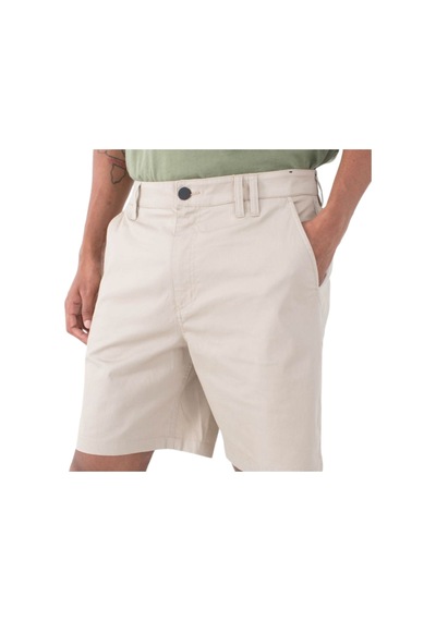 Hurley Hurley Icon 19 Erkek Yeşil Walkshort 33 Haki