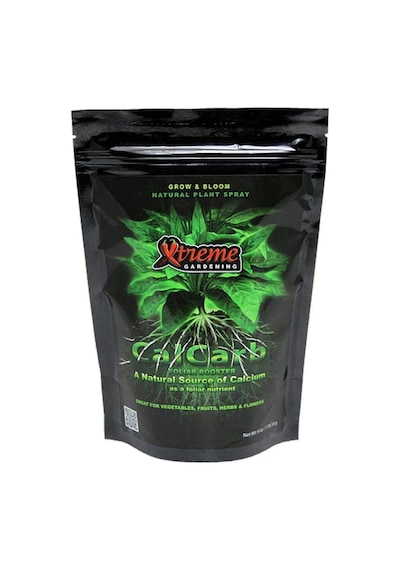 Xtreme Gardening Calcarb 170 Gr-1759 1 Adet