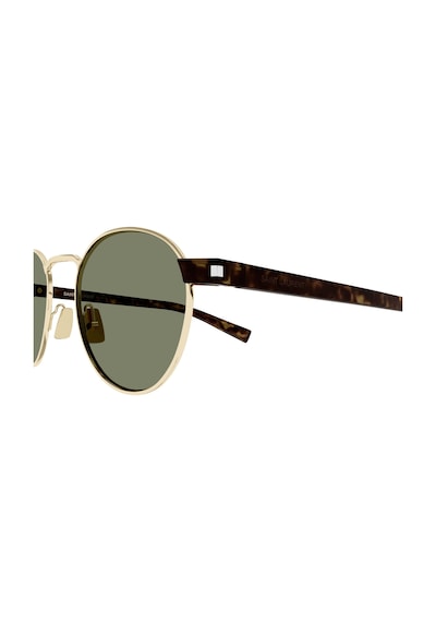 Saint Laurent Sl 707 002 Kadın Güneş Gözlüğü Altın