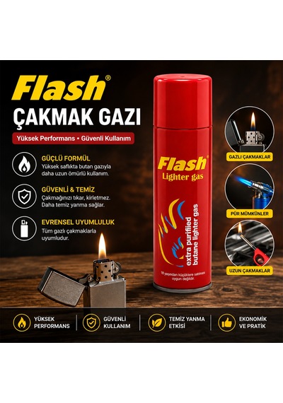 Diyarı Fırsat Çakmak Dolum Gazı 12'li Paket