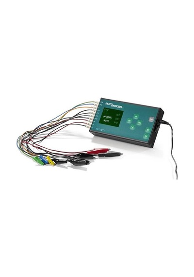 Auto Dıagger Konjektör Test Cihazı Com/Dfm/L/St1/St2/Fld1/Fld2/B