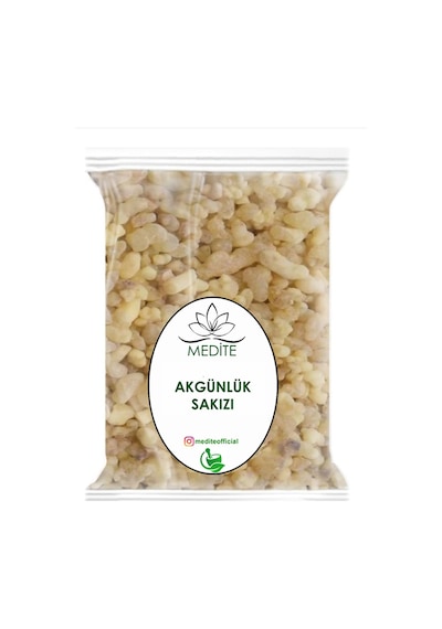Ak Günlük Sakızı 100gr