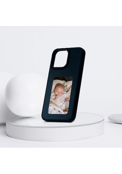 Nfc Kişiselleştirilebilir Kılıf Apple Uyumlu iPhone16