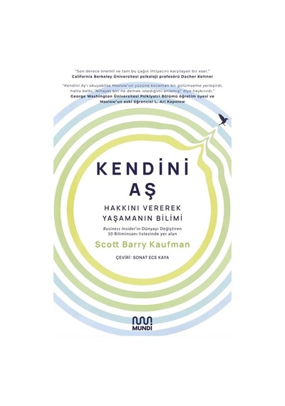 Kendini Aşma: Kişisel Gelişim Ve Motivasyon