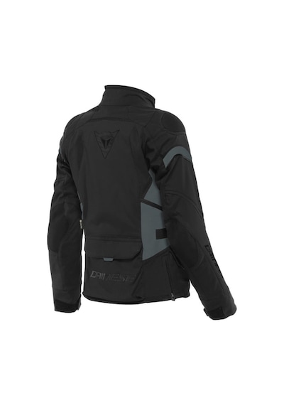 Dainese Carve Master 3 Ebony Kadın Gore-Tex Mont Siyah