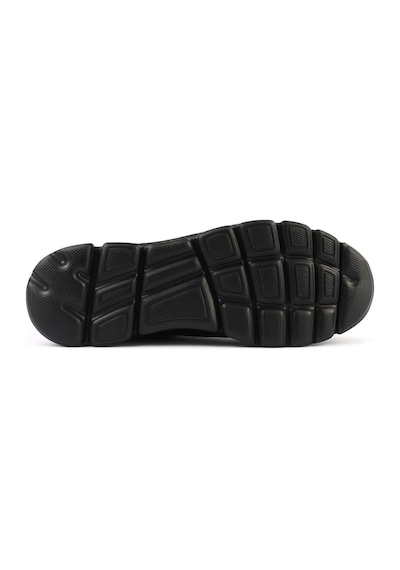 Libero 3121 Erkek Casual Ayakkabı-siyah Siyah