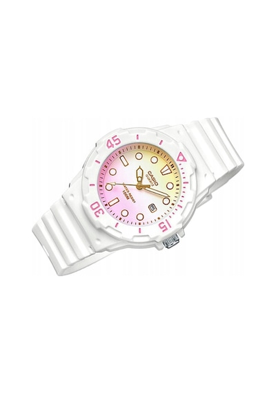 Casio LRW-200H-4E2VDR Kadın Kol Saati