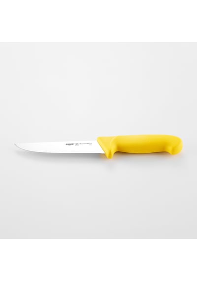 Butcher's Mıg Kasap Bıçağı No.2 16,5 Cm Sarı - 49302