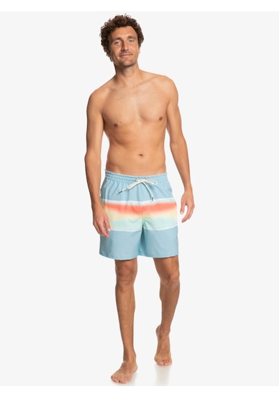 Quiksilver Eqyjv04011 Bgc6 Air Brush 17nb M Jamv Erkek Deniz Şortu 001