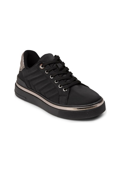 Deery Kadın Siyah Sneaker Ayakkabı - K2200zsyhc01 Siyah