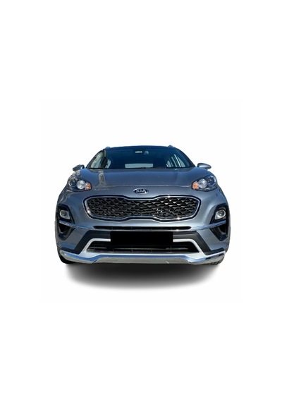 Kia Sportage 2019+ Uyumlu Yedek Parça Ön Arka Tampon Koruma Difüz